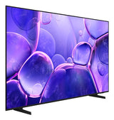 Samsung U8000F UE43U8092FU 109,2 cm (43") 4K Ultra HD Smart TV Wi-Fi Sort