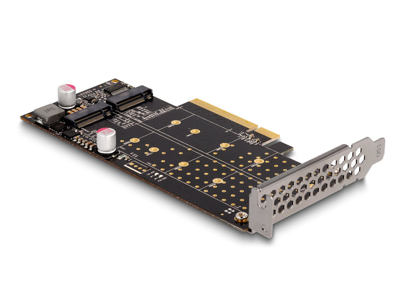 DeLOCK 89837 interface-kort/adapter Intern M.2
