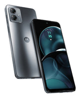 Motorola moto g14 16,5 cm (6.5") Dual SIM Android 13 4G USB Type-C 4 GB 128 GB 5000 mAh Grå