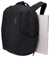 Thule Subterra 2 TSLB417 Black rygsæk Fritidsrygsæk Sort Polyester