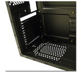 LC-Power 7037B Midi Tower Sort