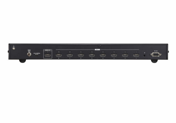 ATEN VS0801HB-AT-G video-switch HDMI