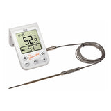 TFA-Dostmann KÜCHEN-CHEF mad termometer -20 - 300 °C Digital