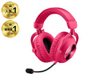 Logitech G PRO X 2 LIGHTSPEED Headset
