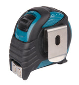 Makita B-57146 målebånd 5,5 m Sort, Blå