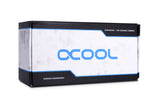 Alphacool 13326 Computerkølesystem, dele og tilbehør Vandblok