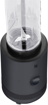 WMF KITCHENminis 0416500071 0,6 L Sportsblender 300 W Sort