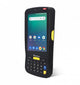 Newland MT65 Beluga V håndholdt mobil computer 10,2 cm (4") 480 x 800 pixel Berøringsskærm 330 g Sort