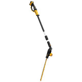 DeWALT DCMPH566P1-QW elektrisk hækkeklipper 3,6 kg