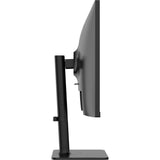 MSI Modern MD272UPHG computerskærm 68,6 cm (27") 3840 x 2160 pixel 4K Ultra HD Sort