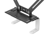 Logitech 952-000041 system til videokonference Skærmbeslag