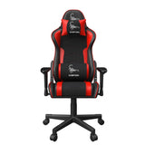 Gembird GC-SCORPION-02X video spillestol PC gamingstol Spand (vugge) sæde