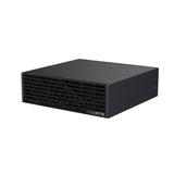 GIGABYTE AI TOP ATOM GB10 128 GB LPDDR5x-SDRAM 4 TB SSD NVIDIA DGX OS Mini PC Sort