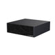 GIGABYTE AI TOP ATOM GB10 128 GB LPDDR5x-SDRAM 4 TB SSD NVIDIA DGX OS Mini PC Sort