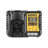 DeWALT DCB1104-QW batterioplader