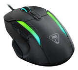Turtle Beach Kone II mus Spil Højre hånd USB Type-A Optisk 26000 dpi