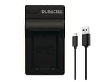 Duracell DRS5962 batterioplader USB