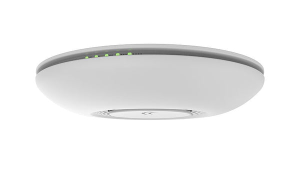 Mikrotik cAP-2nD Hvid Strøm over Ethernet (PoE)