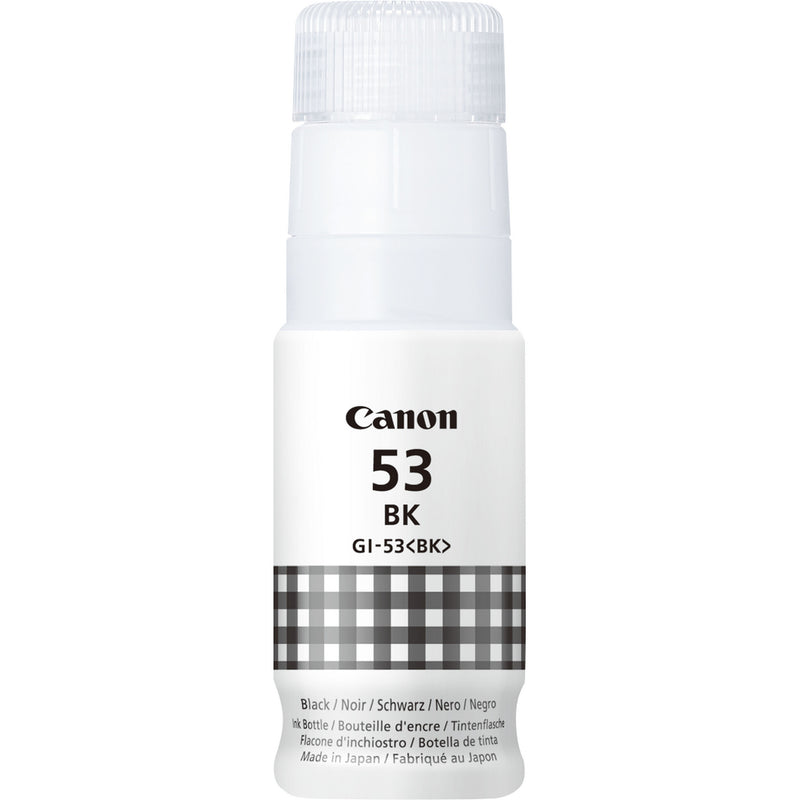 Canon 4699C001 printer genopfyldelig blækpatron Original