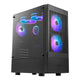 GAMDIAS Talos E3 MESH Midi Tower Hvid