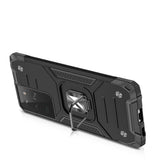 Wozinsky 9145576239780 mobiltelefon etui 17,3 cm (6.8") Cover Sølv
