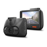 Mio MiVue 935W Fuld HD Wi-Fi Sort