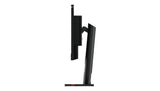 Lenovo ThinkCentre Tiny-In-One 24 Gen 5 computerskærm 60,5 cm (23.8") 1920 x 1080 pixel Fuld HD LED Berøringsskærm Sort
