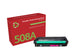 Everyday™ Magenta Remanufactured Toner by Xerox compatible with HP 508A (CF363A), Standard kapacitet