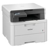 Brother DCP-L3515CDW Multifunktionsprinter LED A4 2400 x 600 dpi 18 sider pr. minut Wi-Fi