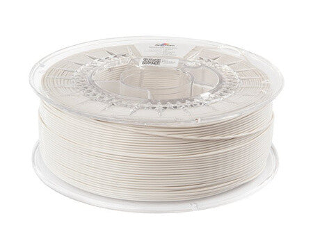 Spectrum Filaments ASA 275 1.75mm Acrylonitril styren-acrylat (ASA) Hvid 1 kg