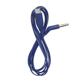 JBL Tune 680NC Headset Kabel & trådløs Opkald/musik USB Type-C Bluetooth Blå