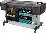 HP Designjet Z9+dr 44" PostScript-printer med V-Trimmer