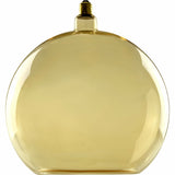 Segula 55079 LED-lampe Varm glød 2200 K 5 W E27 G