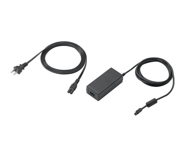 Nikon EP-5C strømadapter og vekselret Indendørs Sort