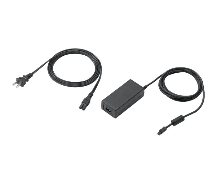 Nikon EP-5C strømadapter og vekselret Indendørs Sort