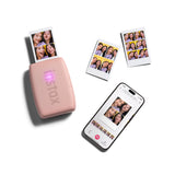 Fujifilm Instax Mini Link3 Rose Pink EX D