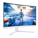 Philips Evnia 5000 27M2C5501/00 computerskærm 68,6 cm (27") 2560 x 1440 pixel Quad HD LCD Hvid