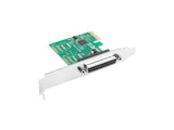 Lanberg PCE-LPT-001 interface-kort/adapter Intern Seriel