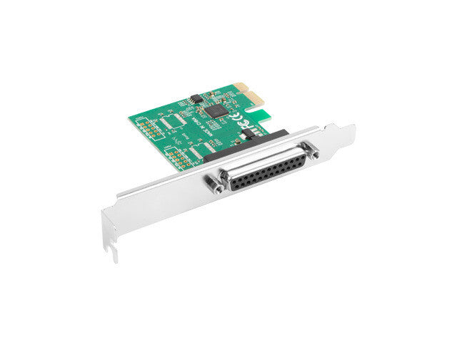 Lanberg PCE-LPT-001 interface-kort/adapter Intern Seriel