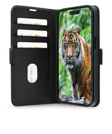dbramante1928 Copenhagen_3 mobiltelefon etui 15,5 cm (6.1") Folie Sort
