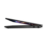 Lenovo ThinkPad P16s Gen 4 (AMD) Copilot+ PC AMD Ryzen AI 7 350 Mobil workstation 40,6 cm (16") WUXGA 32 GB DDR5-SDRAM 1 TB SSD Wi-Fi 7 (802.11be) Windows 11 Pro Nordisk Sort