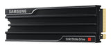 Samsung 9100 PRO 8 TB M.2 PCI Express 5.0 NVMe V-NAND TLC