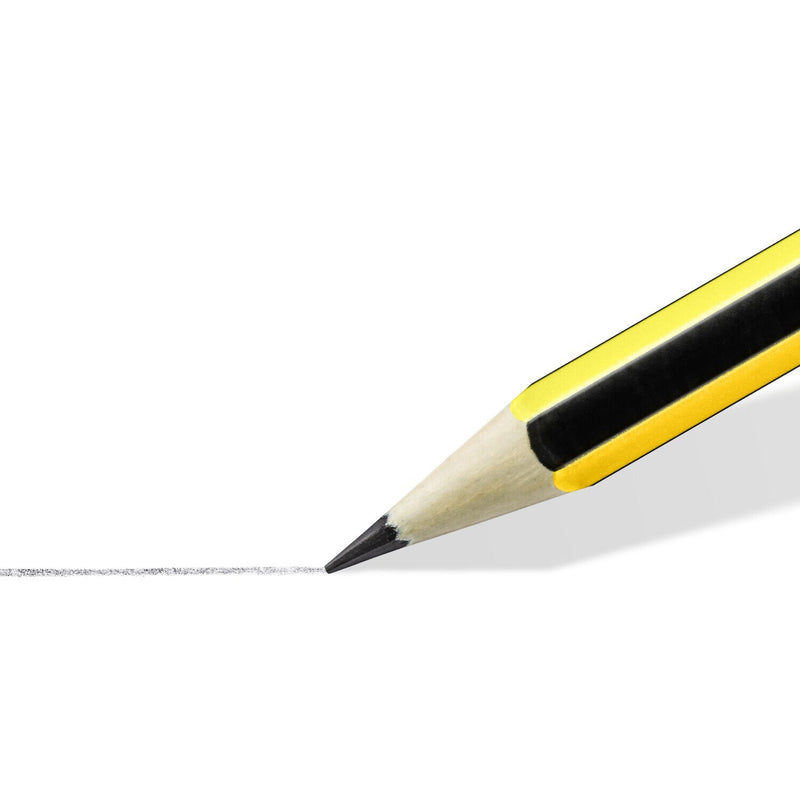 Staedtler Noris 120 2H 1 stk