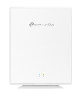 TP-Link Omada EAP610GP-Desktop 1800 Mbit/s Hvid Strøm over Ethernet (PoE)