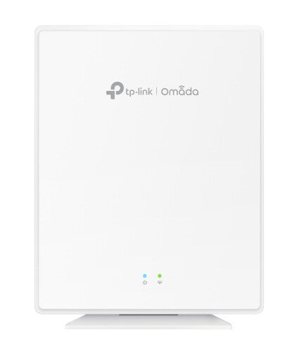TP-Link Omada EAP610GP-Desktop 1800 Mbit/s Hvid Strøm over Ethernet (PoE)
