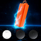 Extralink EX.22905 genopladeligt batteri