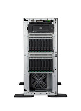 HPE ProLiant ML110 Gen11 3508U 2.1GHz 8-core 1P 32GB-R VROC 4LFF 2x2TB HDD 2x1000W RPS EU server 4 TB Tårn (4,5U) Intel® Xeon Bronze 2,1 GHz DDR5-SDRAM 1000 W