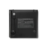 Qoltec 51867 del og tilbehør til datalagringsenhed