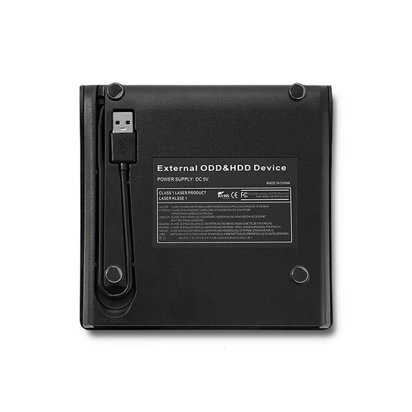 Qoltec 51867 del og tilbehør til datalagringsenhed