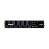 CyberPower PR1000ERT2U UPS-enhed Interaktivt indgangsstik 1 kVA 1000 W 10 AC stikkontakt(er)